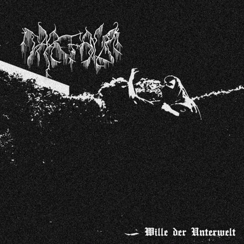 Tarfania : Wille der Unterwelt